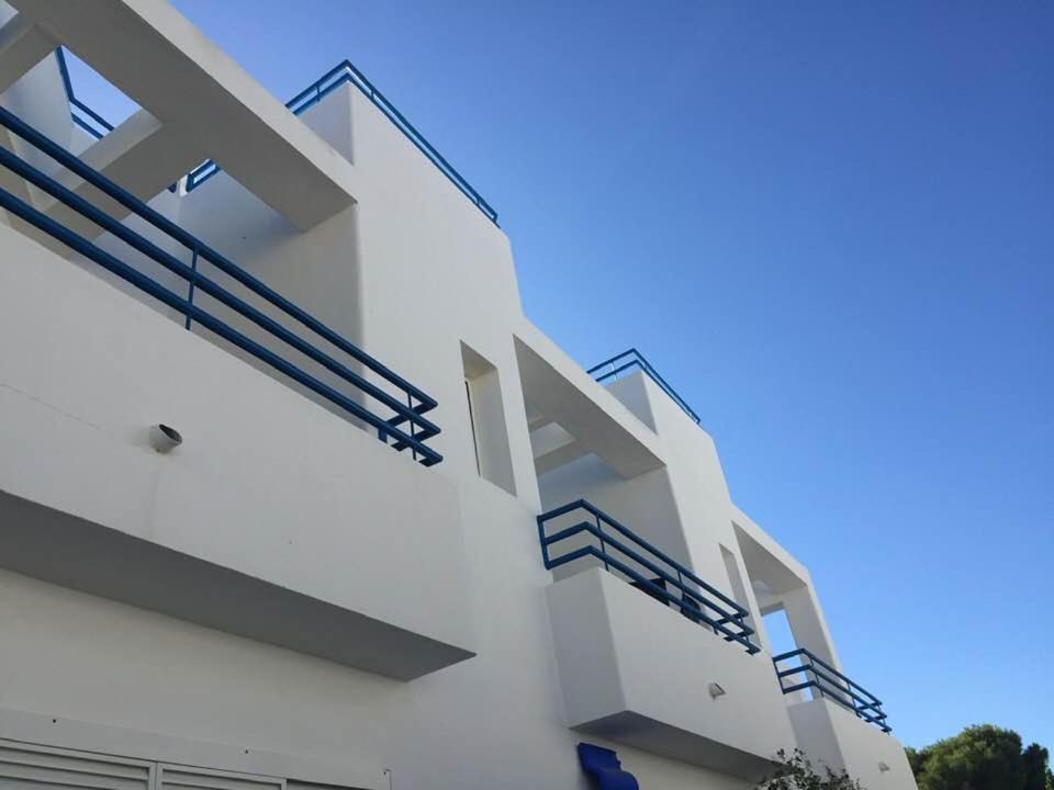 דירות אגווה אמרגה Arto Blanco מראה חיצוני תמונה