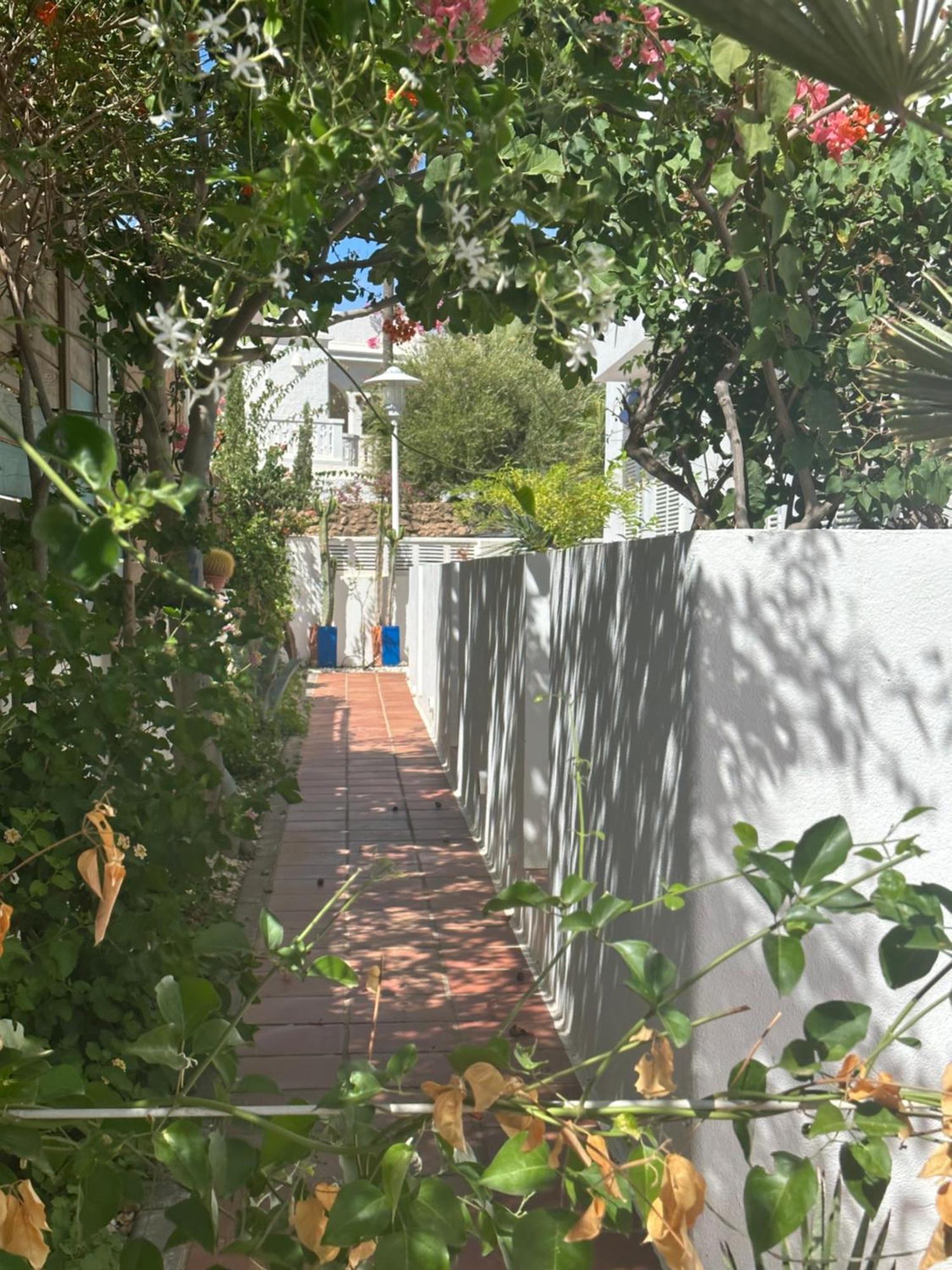 דירות אגווה אמרגה Arto Blanco מראה חיצוני תמונה
