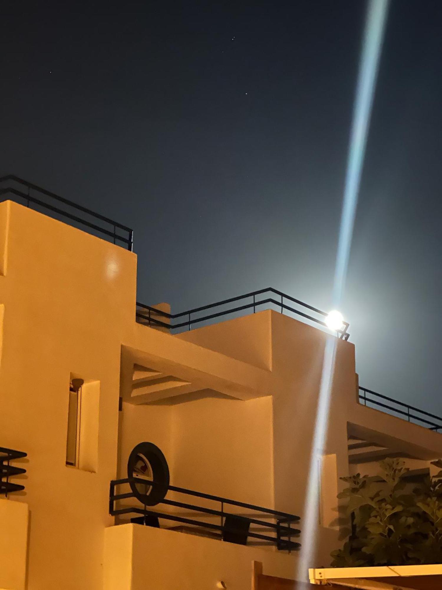 דירות אגווה אמרגה Arto Blanco מראה חיצוני תמונה