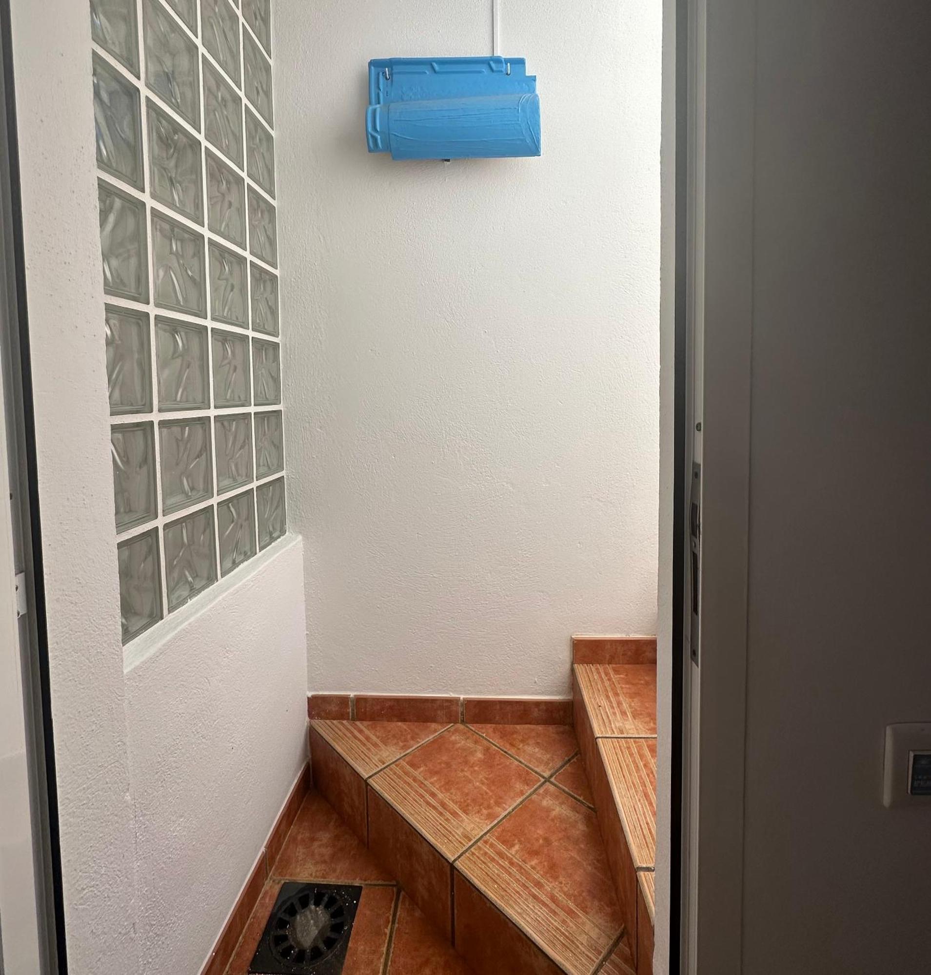 דירות אגווה אמרגה Arto Blanco מראה חיצוני תמונה