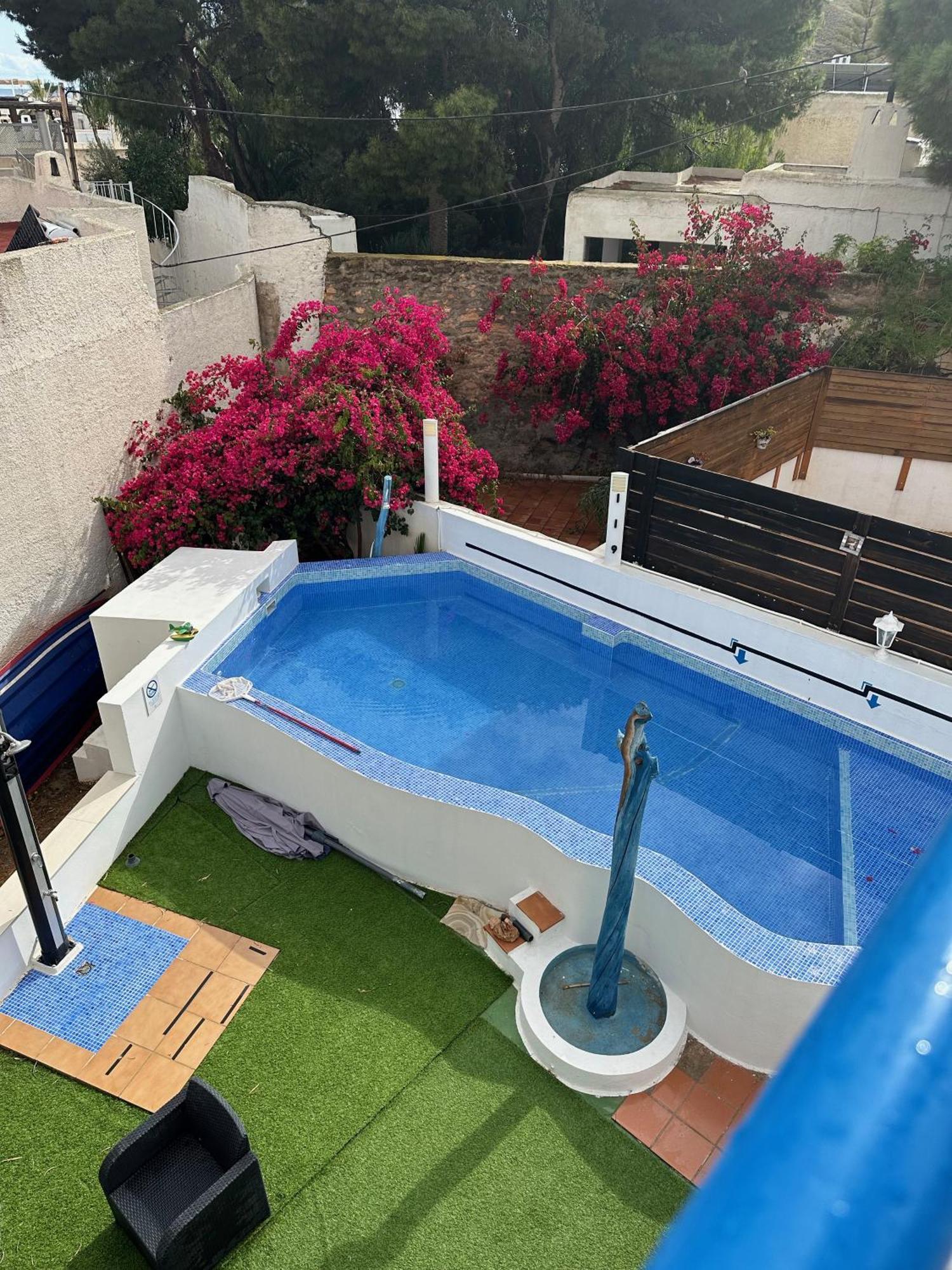דירות אגווה אמרגה Arto Blanco מראה חיצוני תמונה